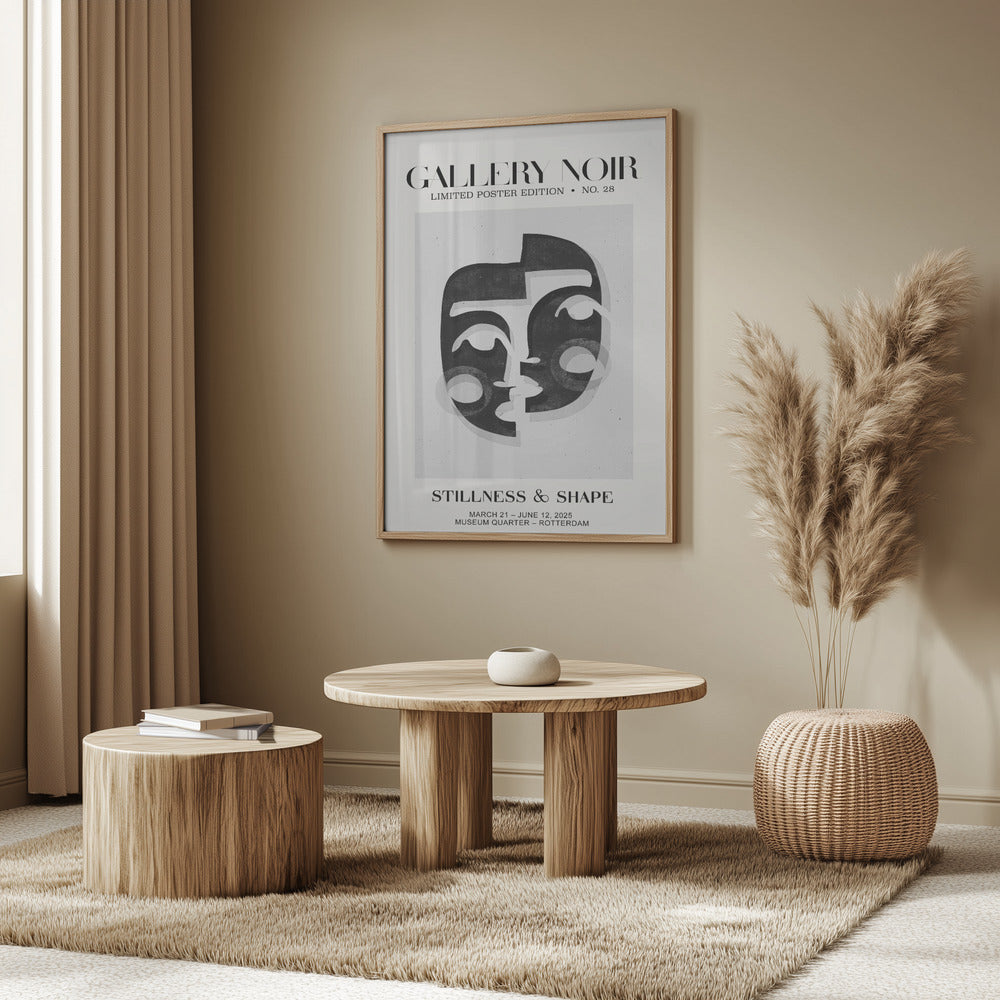 Gallerynoirno30 | Poster