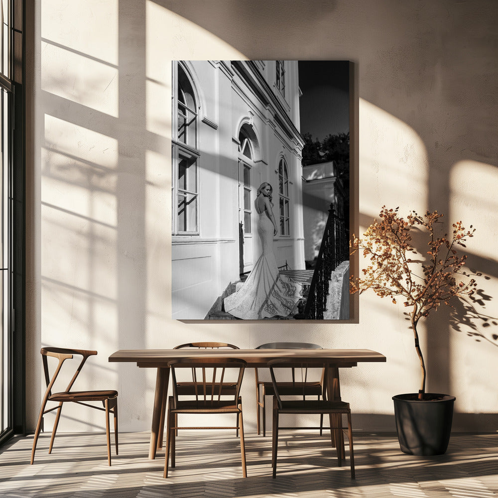 Janina | Leinwand-Bilder