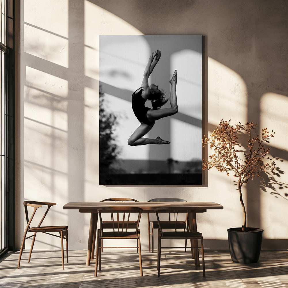 Dance | Canvas
