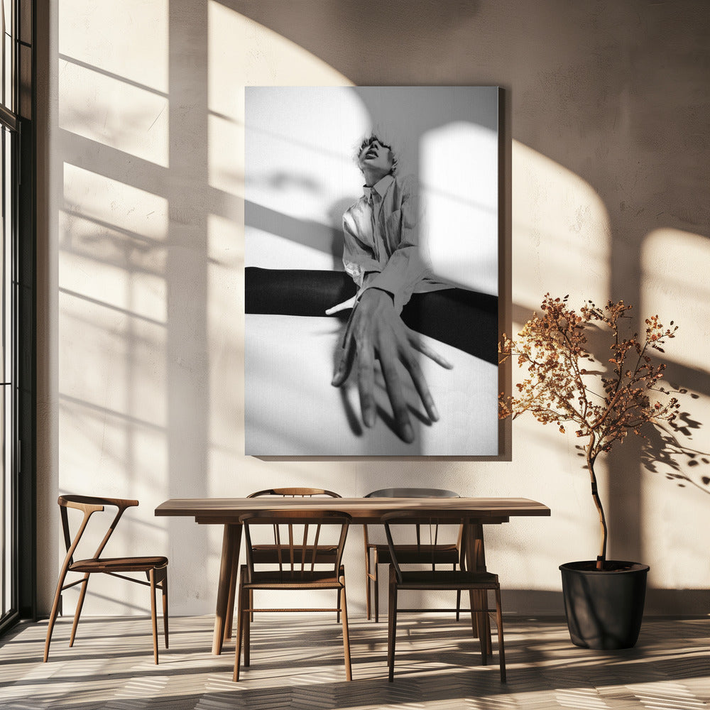 Ohne Titel | Leinwand-Bilder