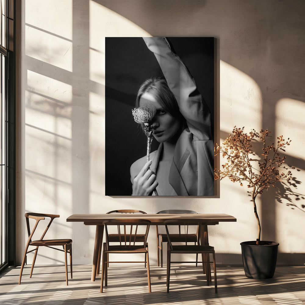 Ohne Titel | Leinwand-Bilder