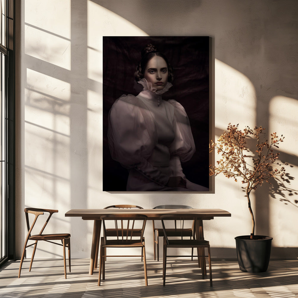 Boadicée | Tableaux sur Toile
