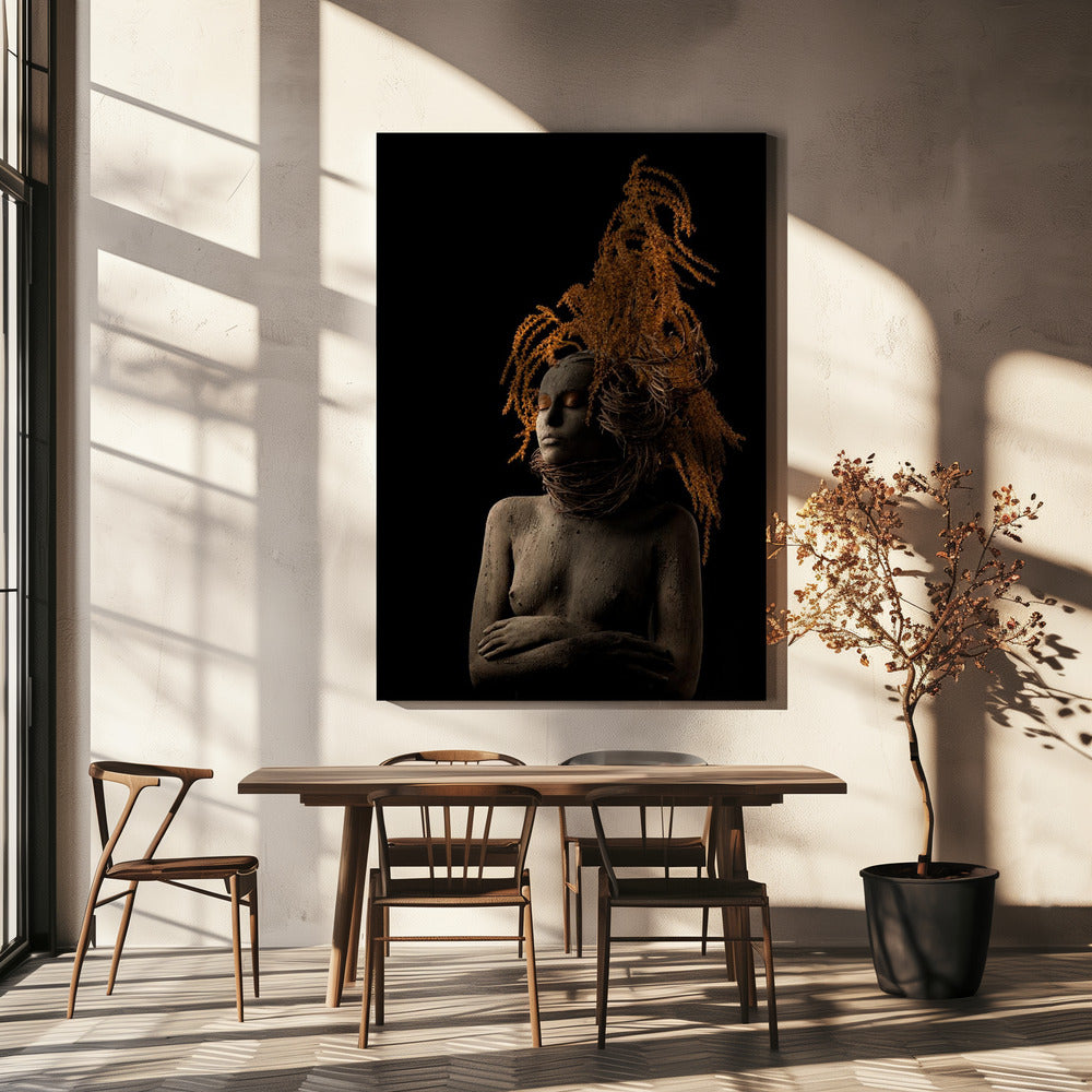 Wortels | Canvasprints