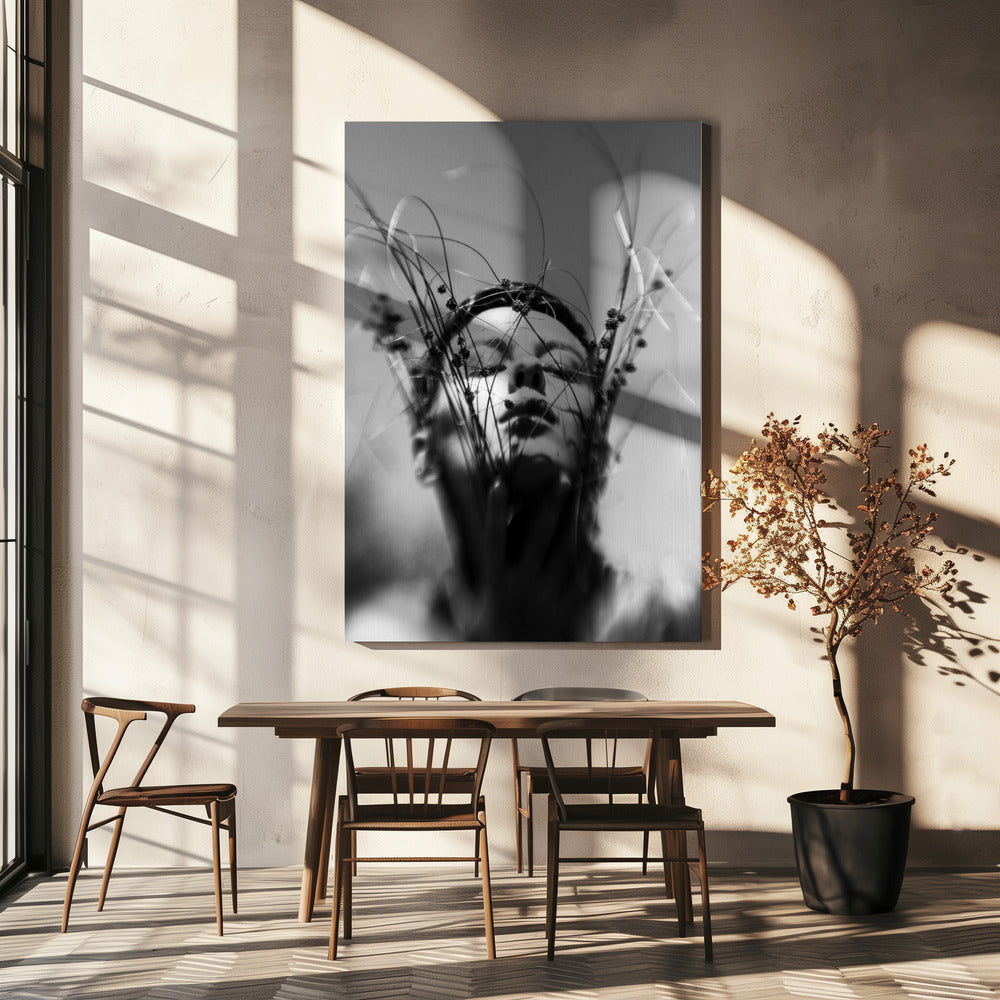 Untitled | Canvas
