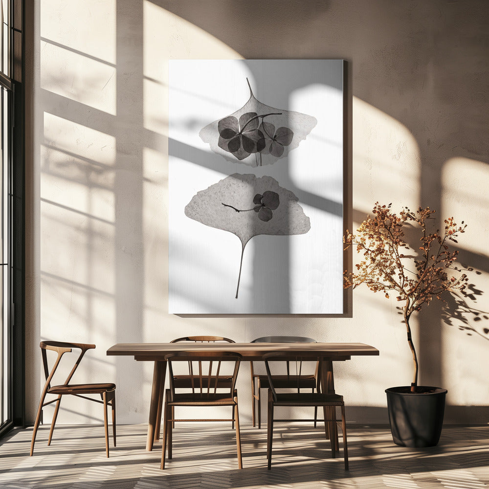 Botanisk #35 | Canvas