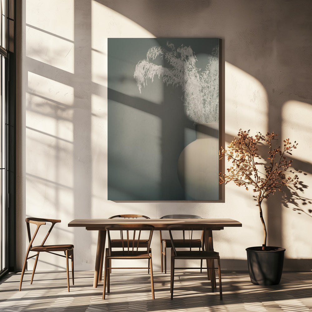 Soft feeling | Canvas