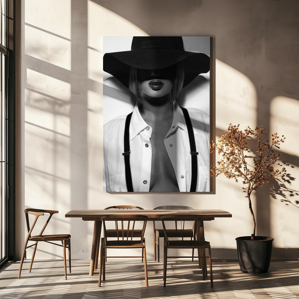 Perrine | Canvasprints