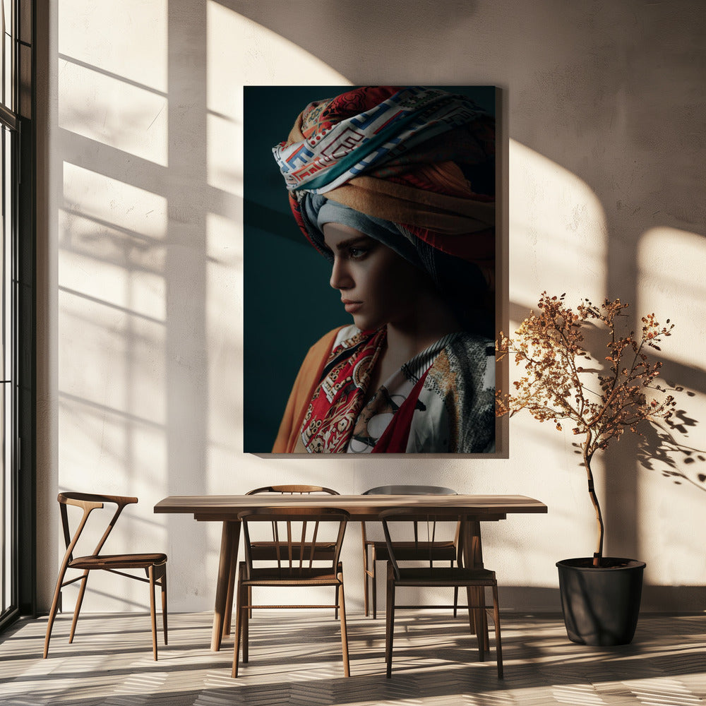 color's | Canvas
