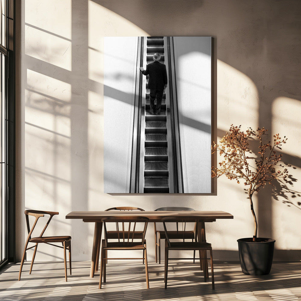 Rustig leven | Canvasprints