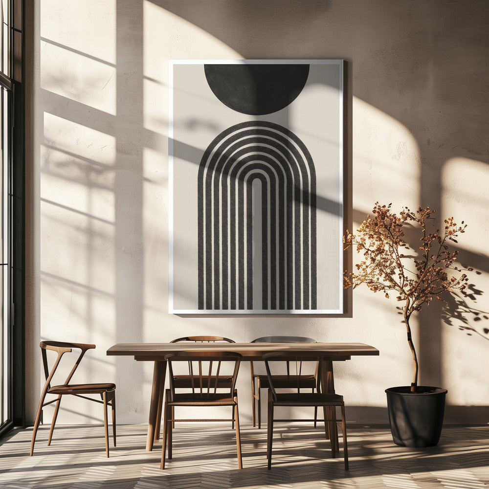 Chambre d'hôtes n°22. | Tableaux sur Toile