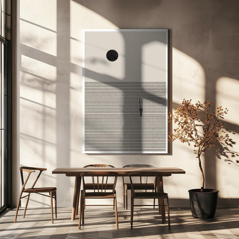 Nonconformist Move | Canvas