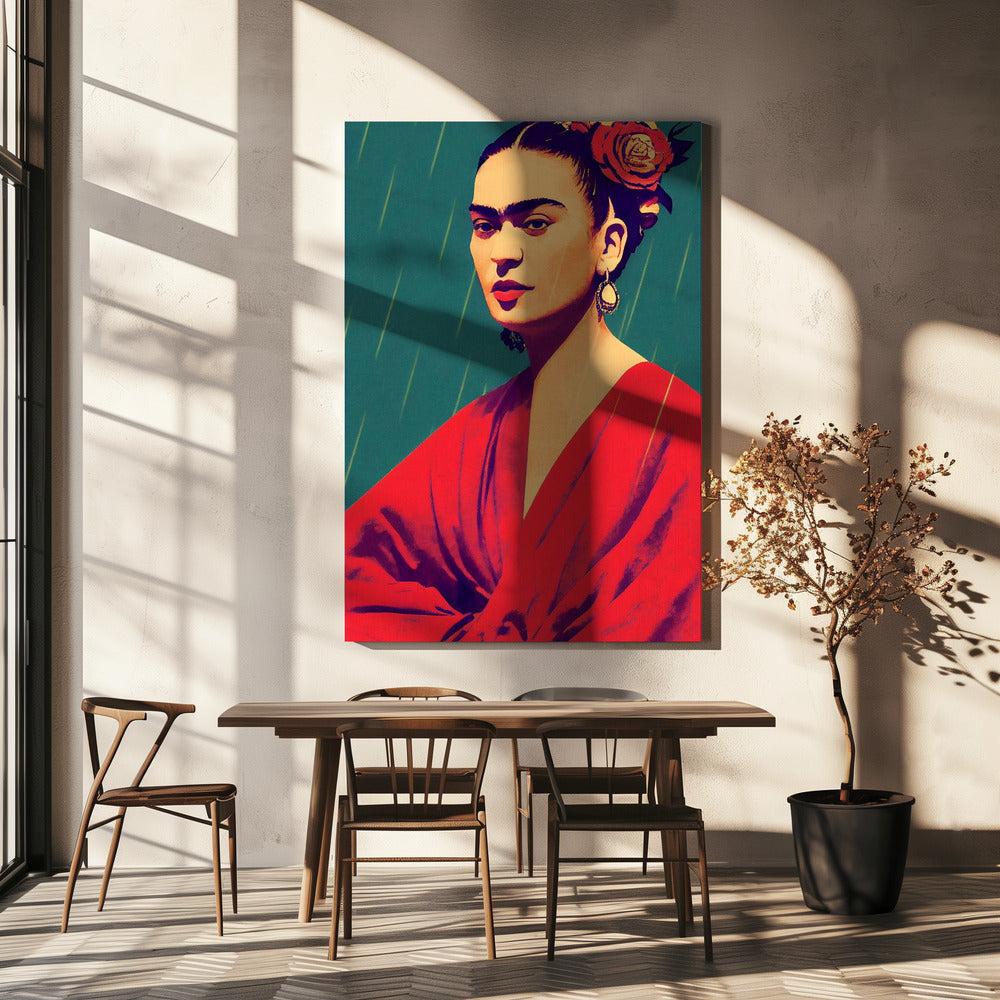 Profitez de chaque instant | Tableaux sur Toile