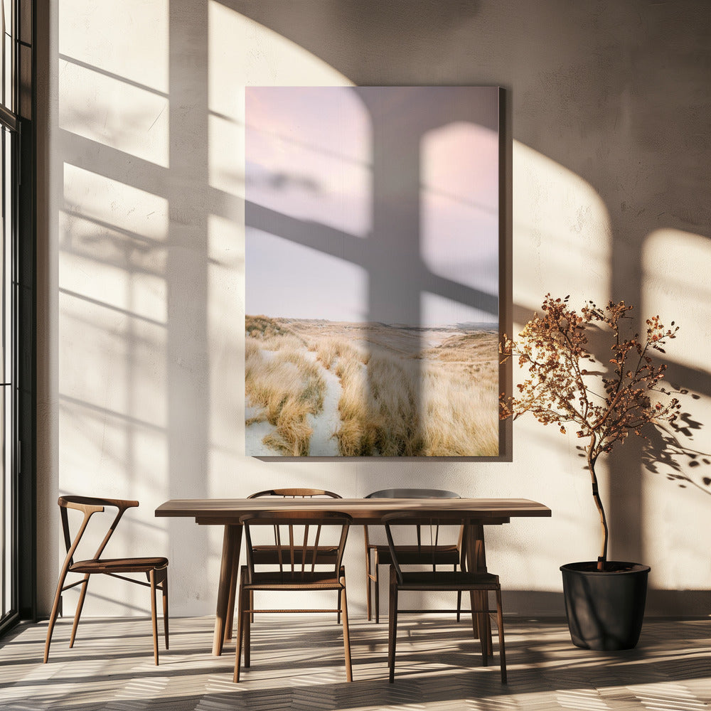 Ameland Dunes 1 | Canvasprints