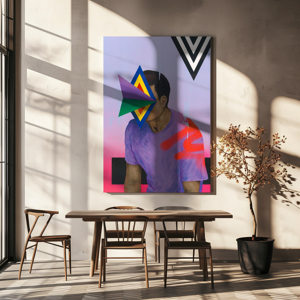 Trevlig måndag | Canvas