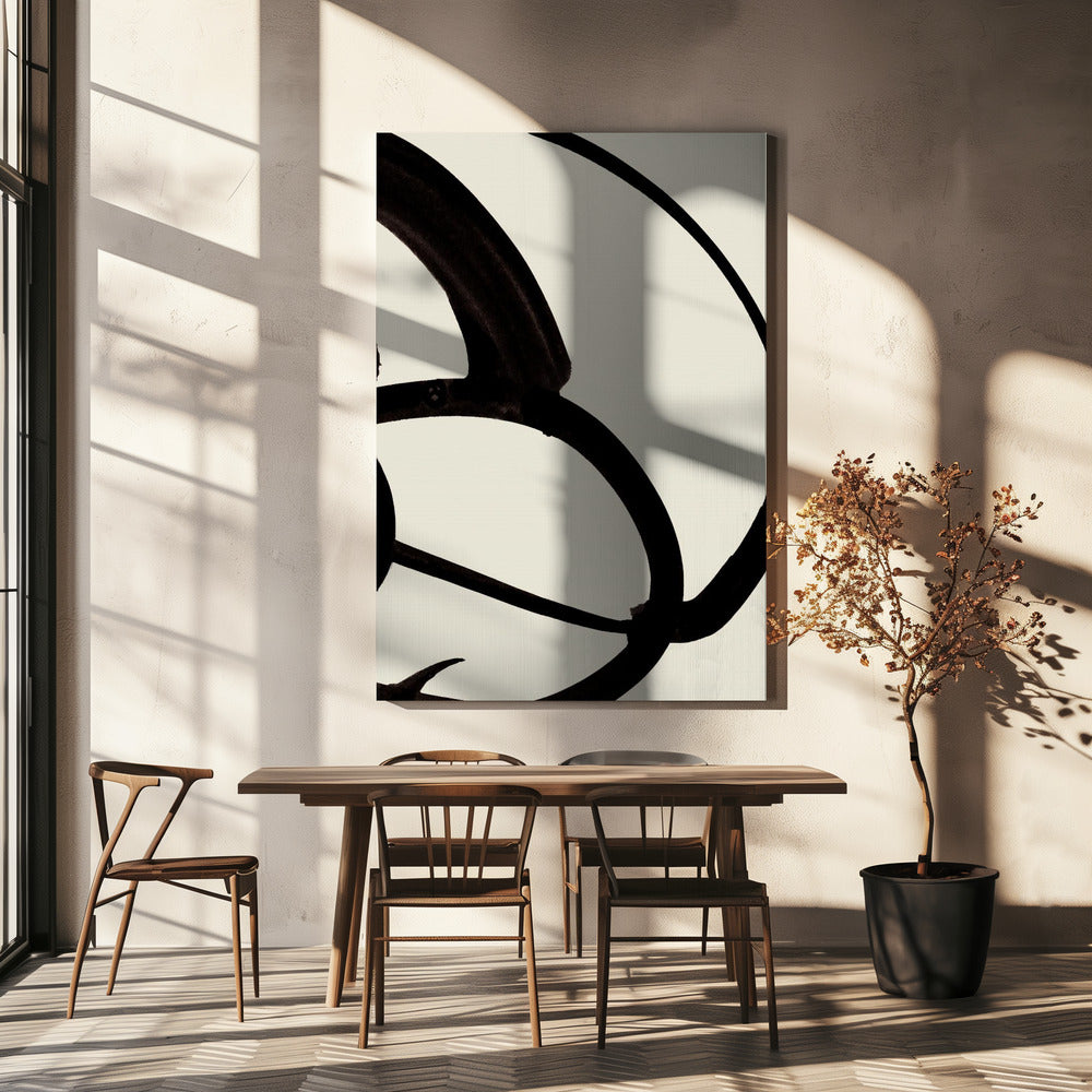Atienne No2 | Tableaux sur Toile