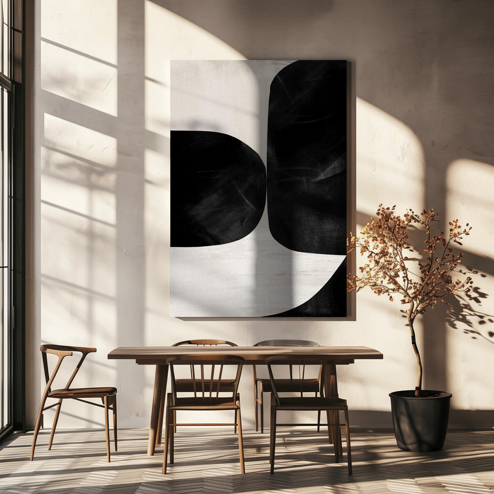 Night No2 | Canvas