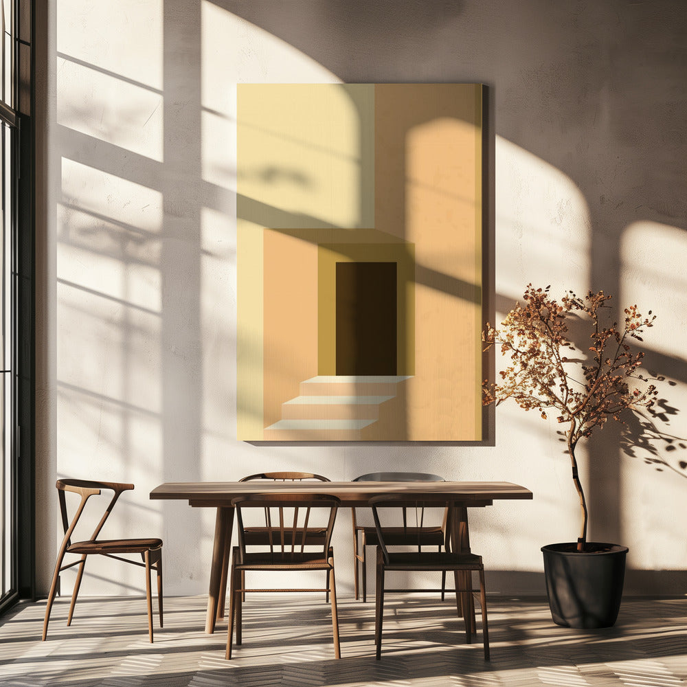 Minimal Architecture Design #3 | Canvas