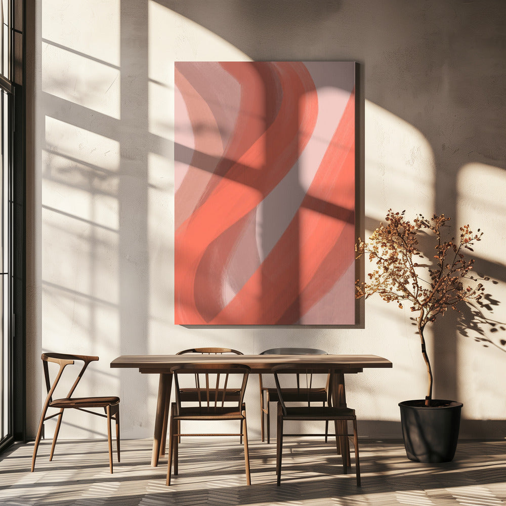 Coral | Canvas