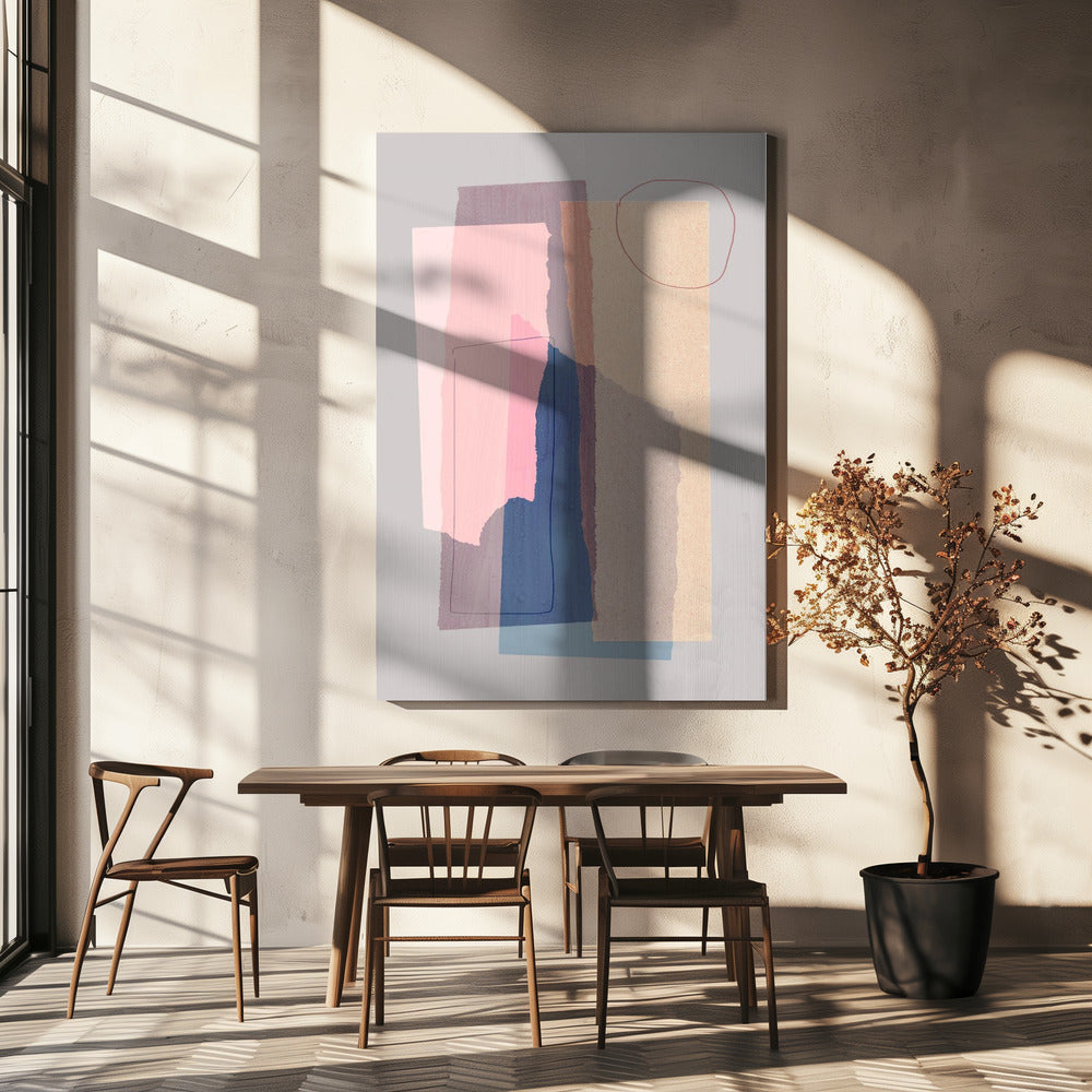 Bitar 5A | Canvas