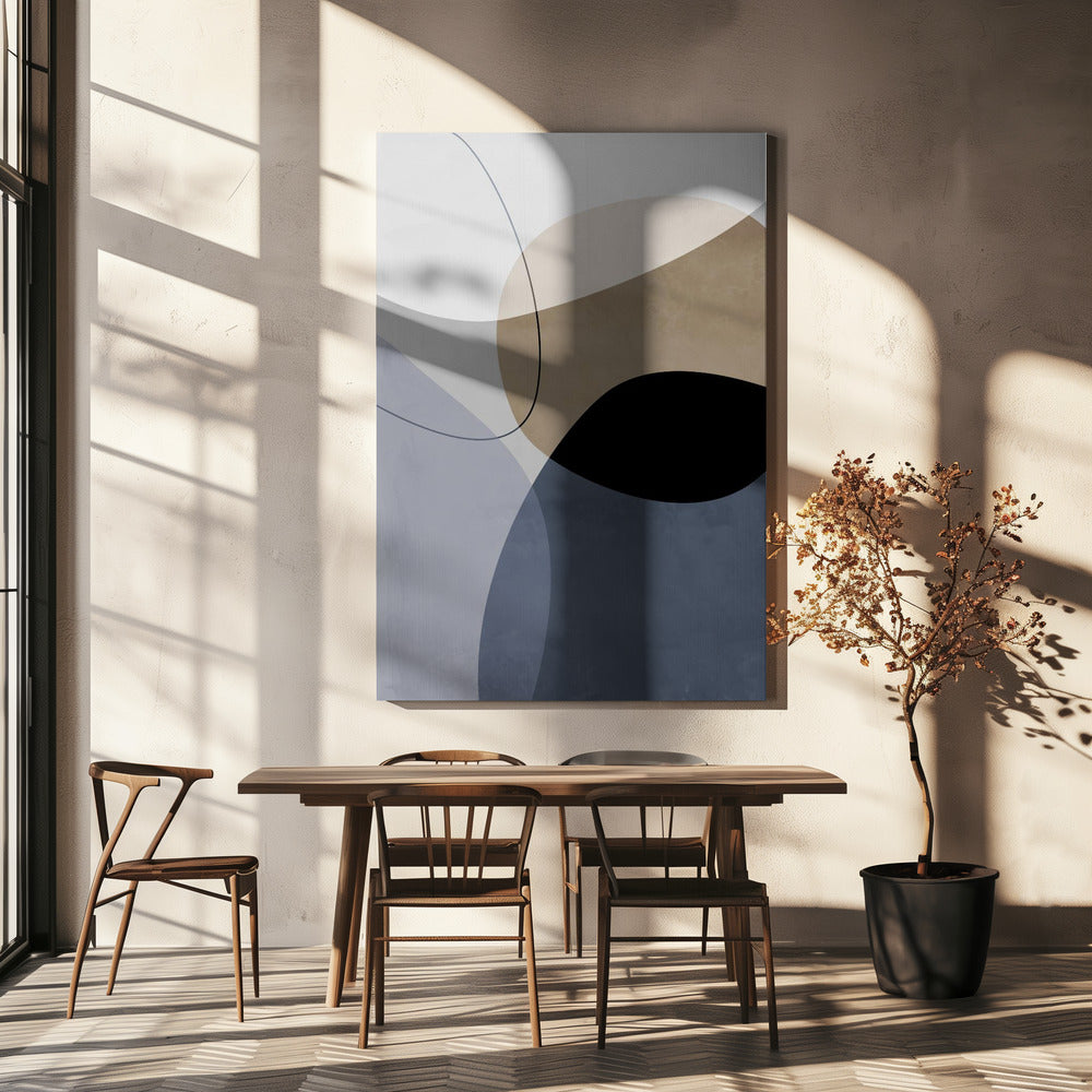 Graphique 210Y | Tableaux sur Toile
