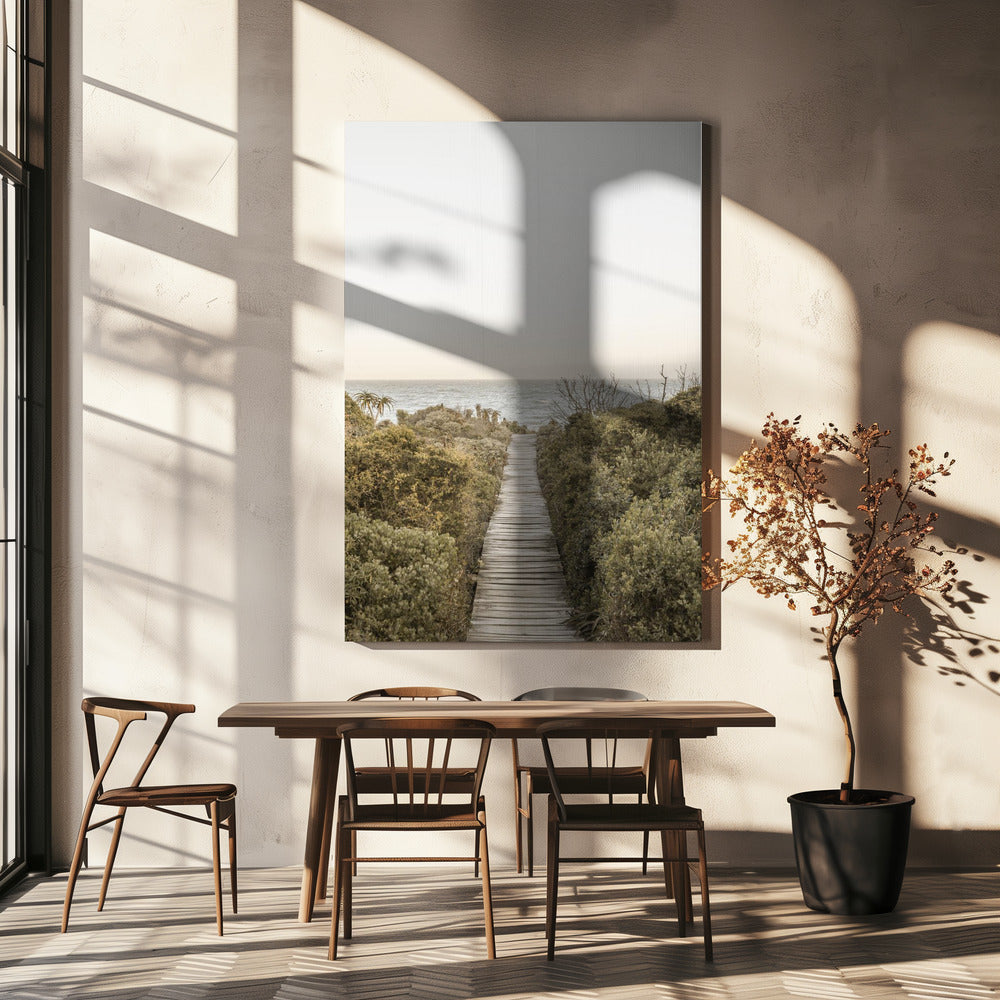 Promenade | Canvasprints