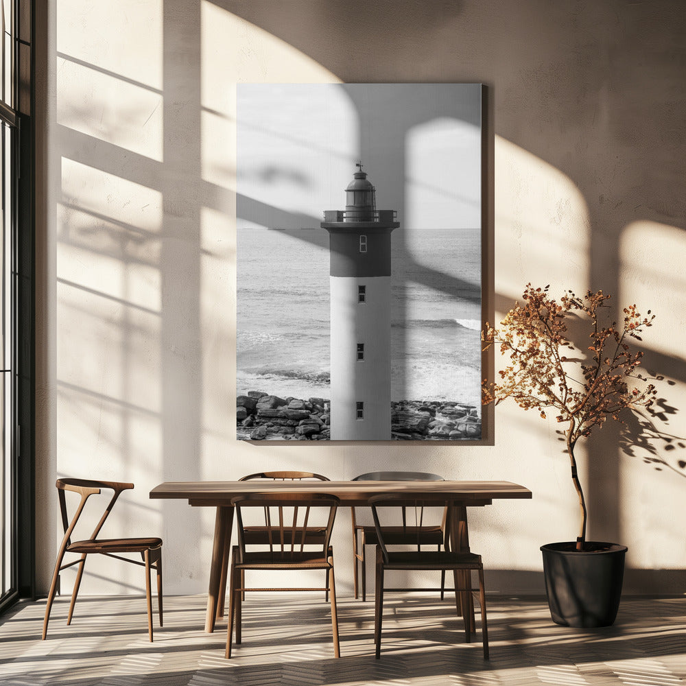 Phare | Tableaux sur Toile