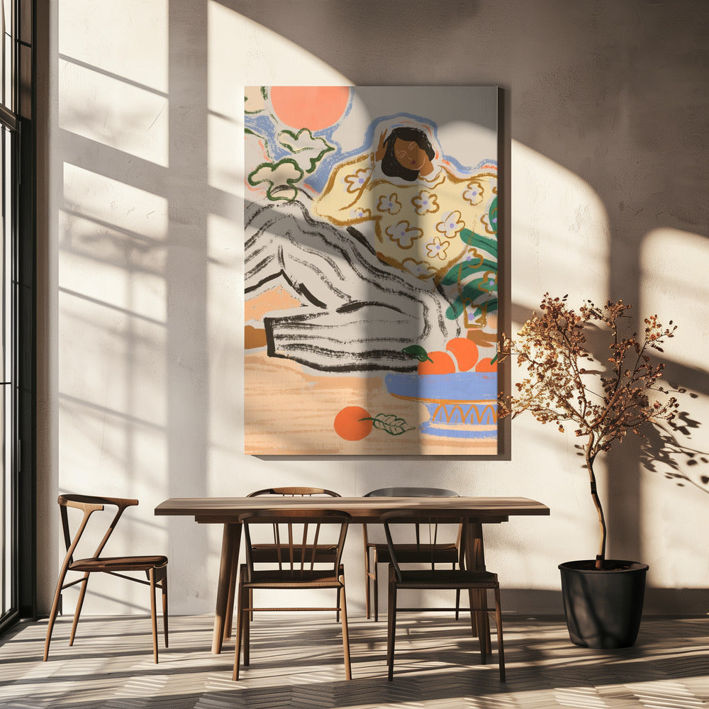 Lazydays | Canvas