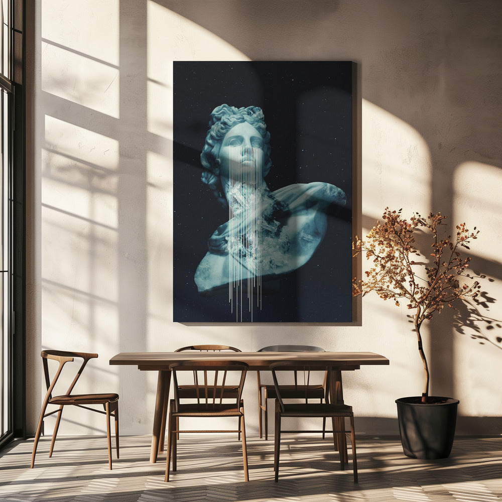 CRSTL | Tableaux sur Toile