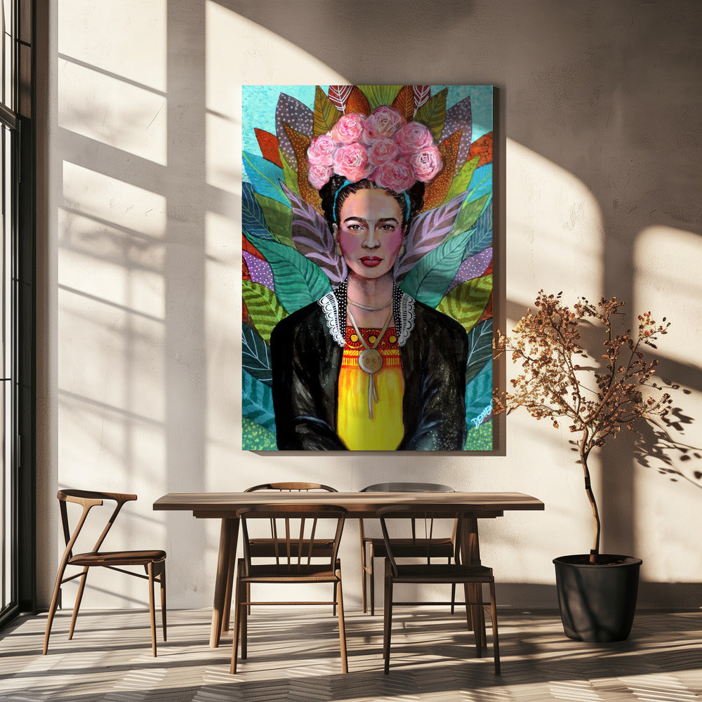 Vrijheid | Canvasprints