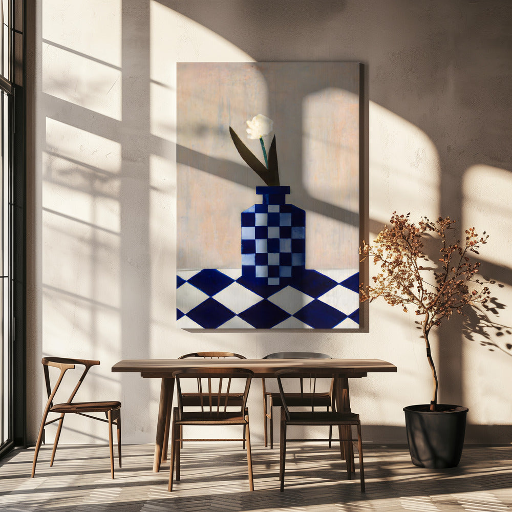 Kolla vasen | Canvas