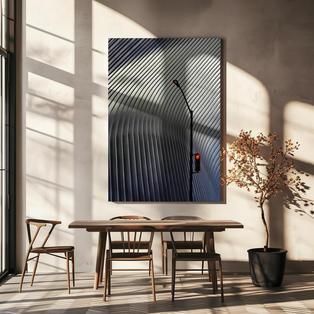 De Oculus - Manhattan New York | Canvasprints