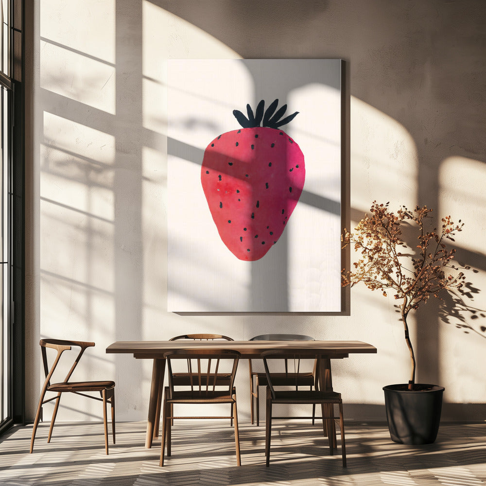 Fresa | Canvas