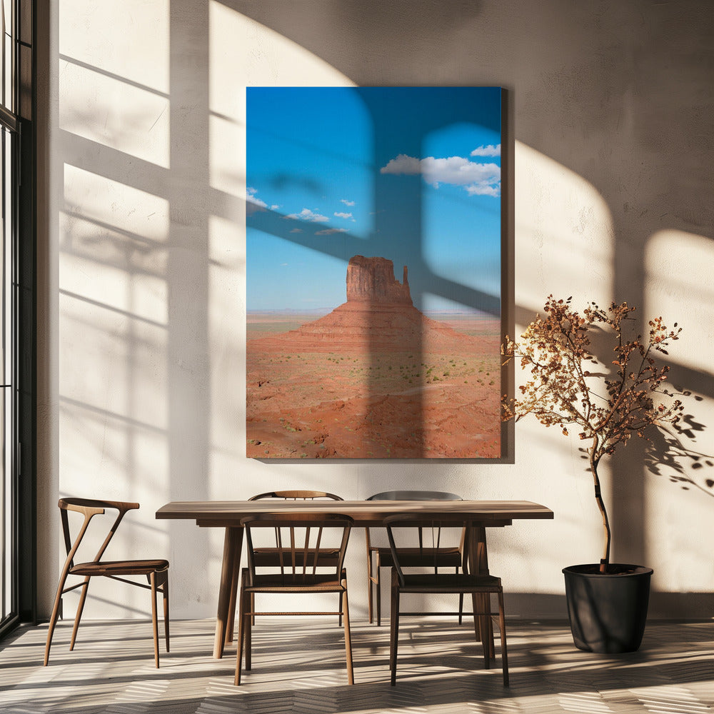 Monument Valley | Canvastaulut
