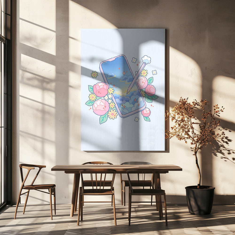Drawing | Canvas