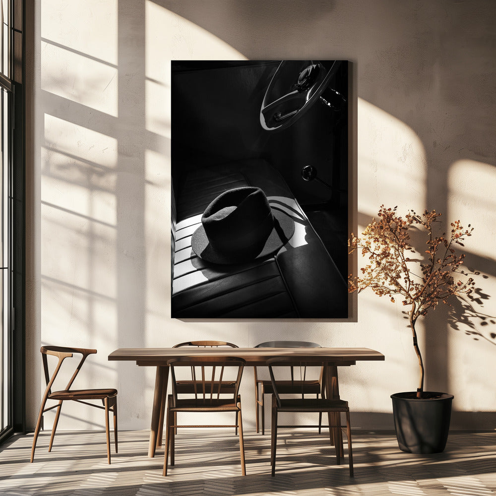 In der Sonne | Leinwand-Bilder