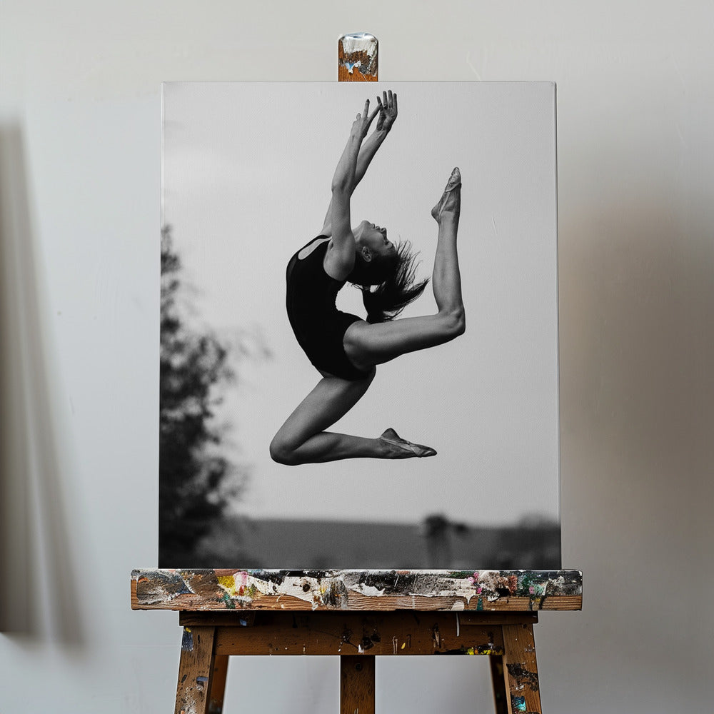 Dance | Canvas