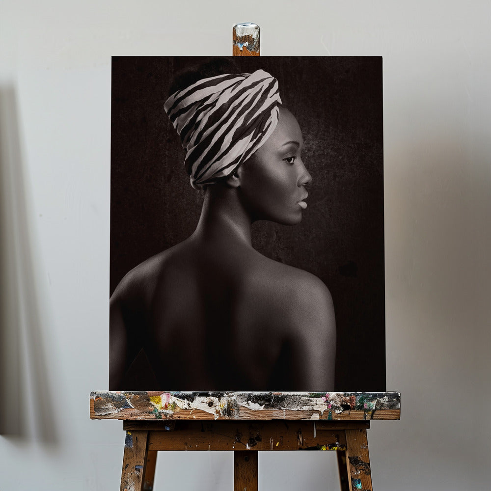 Fernanda | Canvas