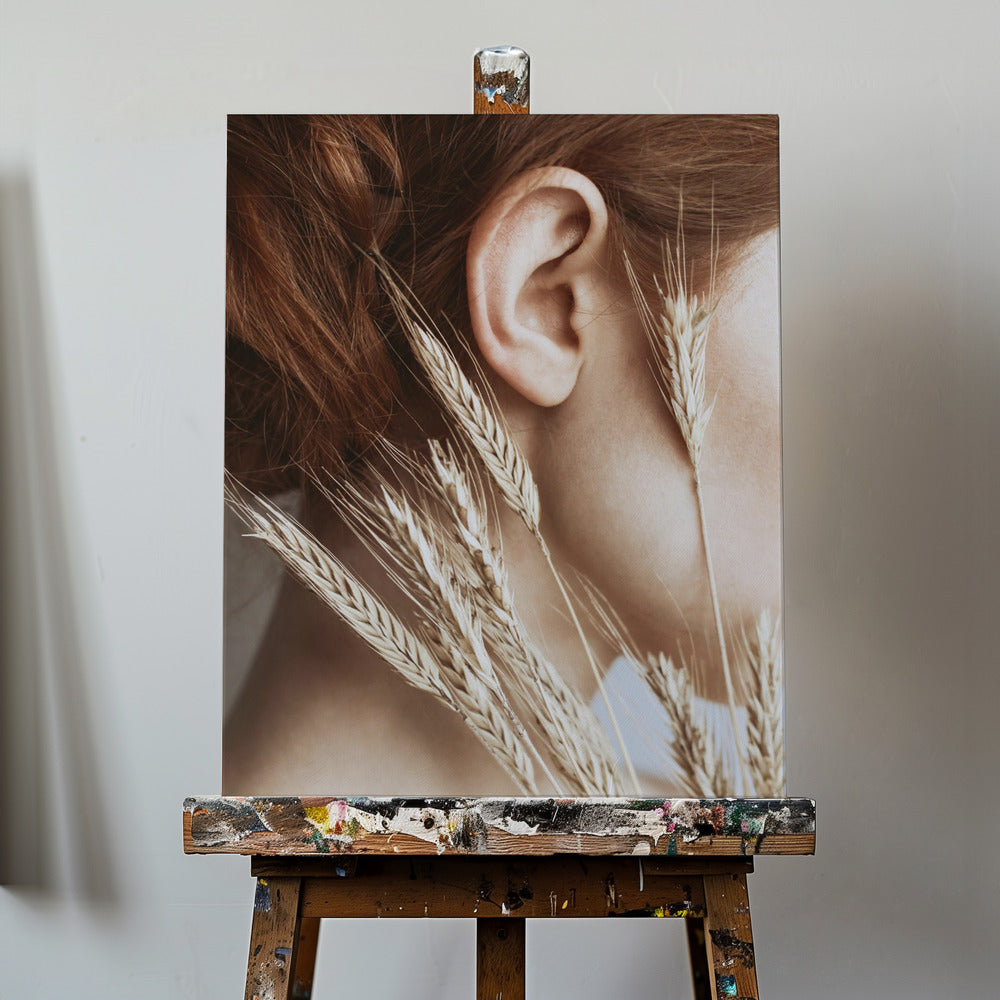 Rye | Canvas