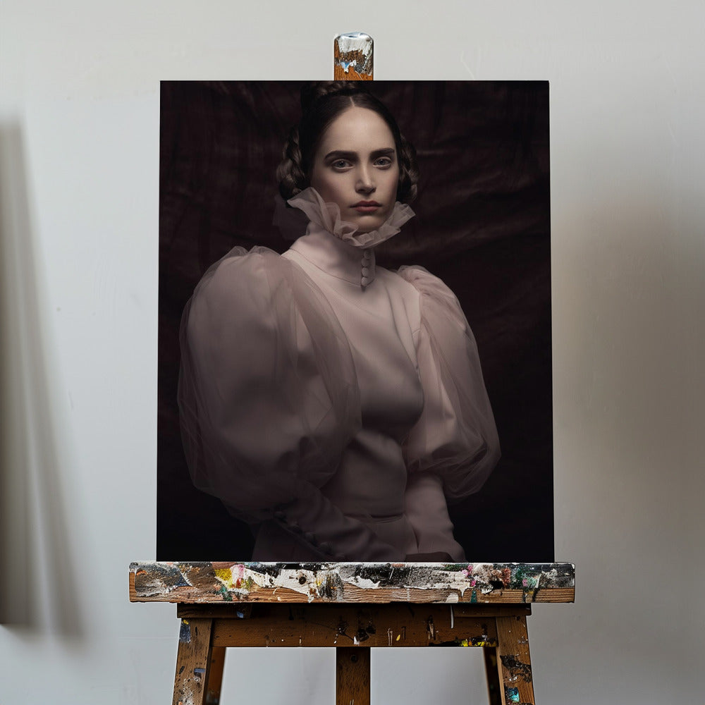 Boadicée | Tableaux sur Toile