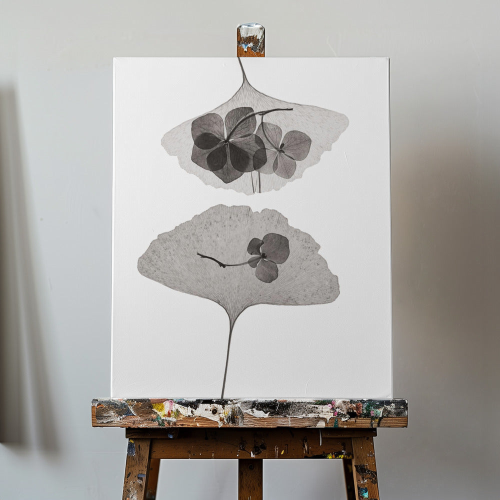 Botanisk #35 | Canvas