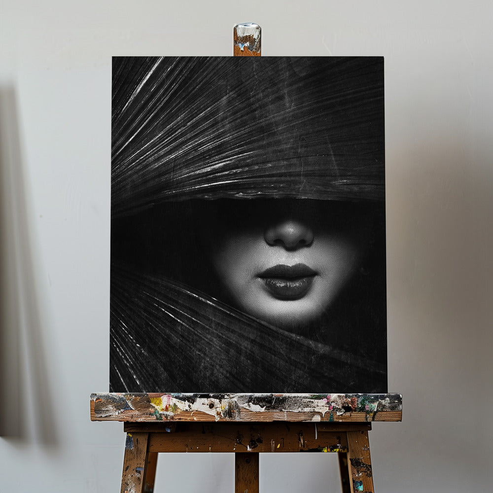 Zonder titel | Canvasprints