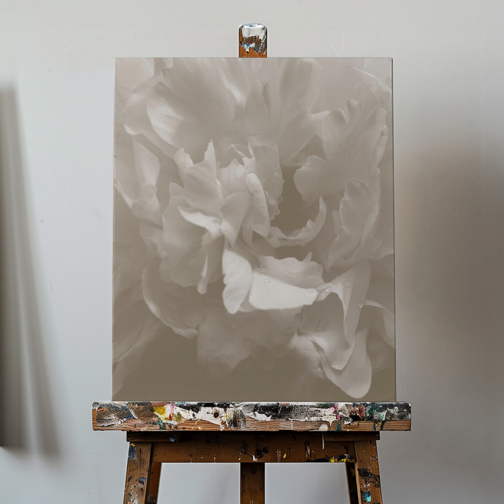 Pioenroos_9 | Canvasprints