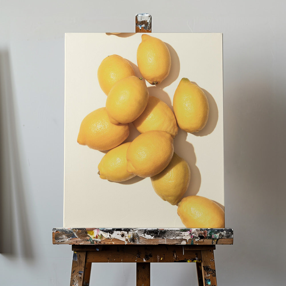 Citroner_1 | Canvas