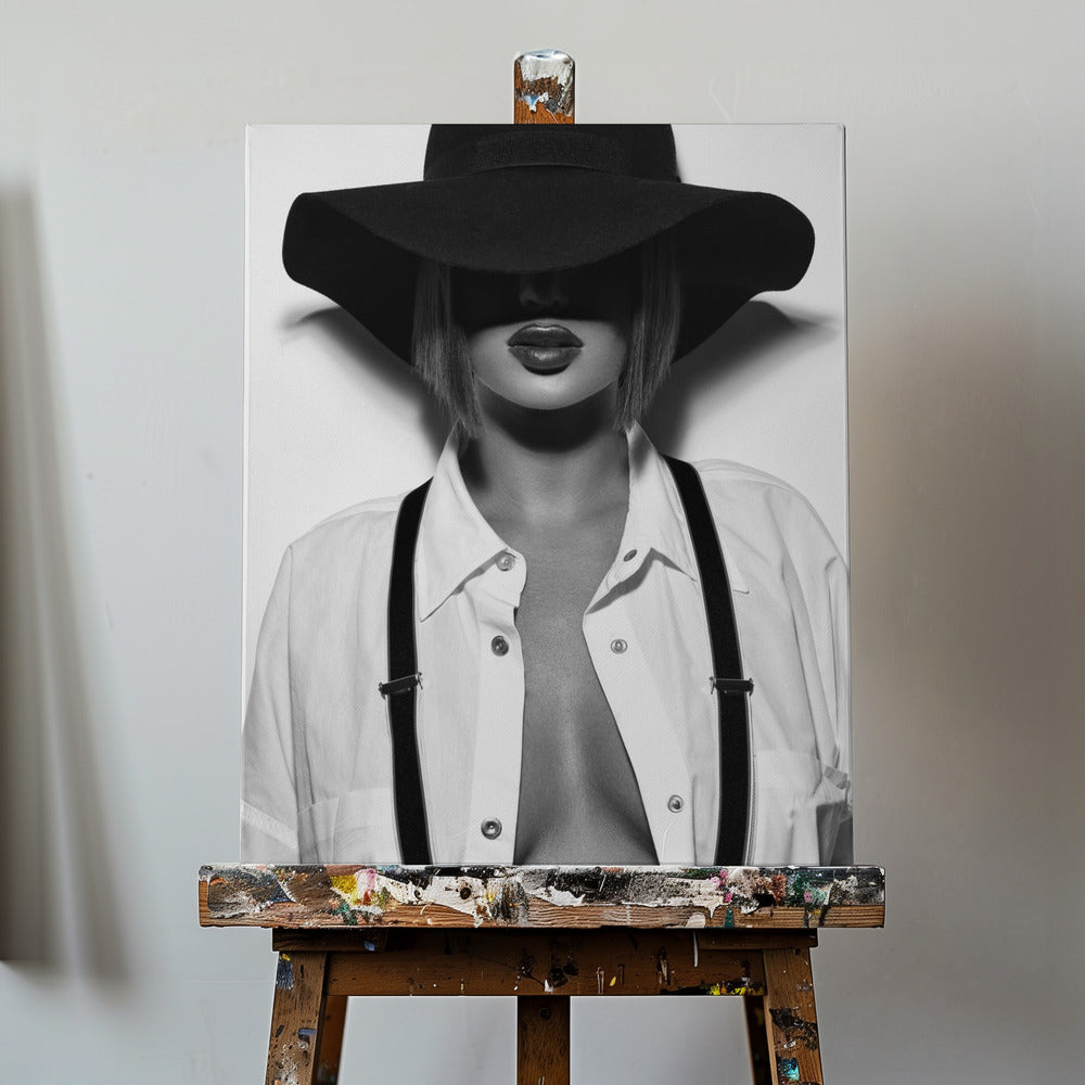 Perrine | Canvasprints