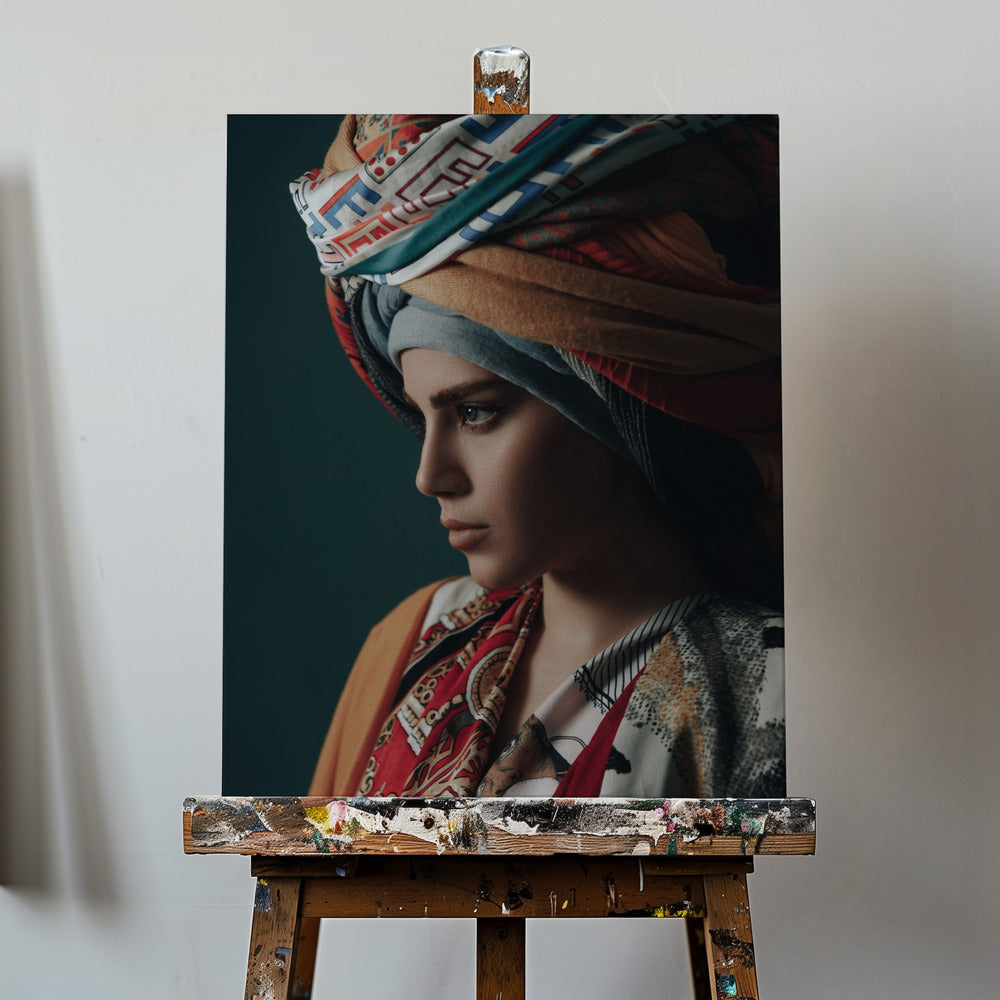 color's | Canvas
