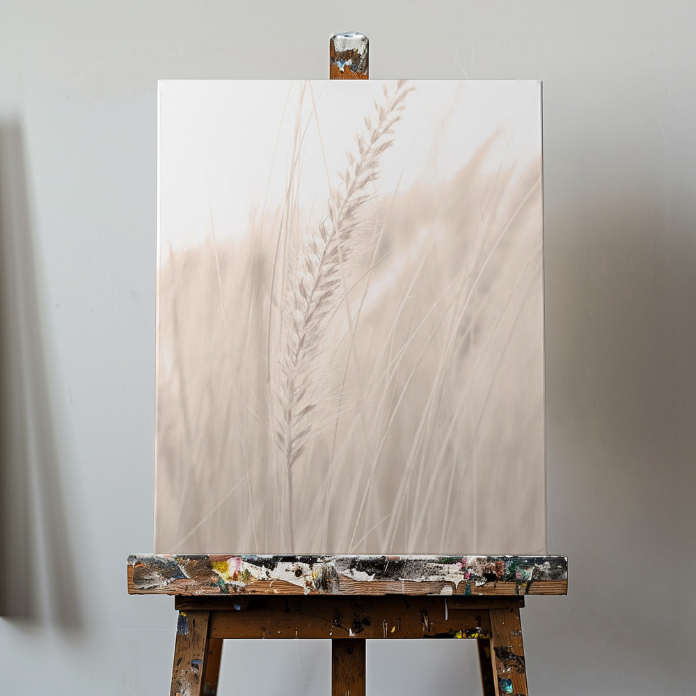 Grass_001 | Canvas