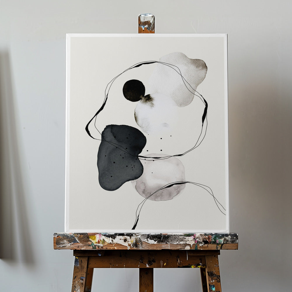 Résumé N°1 mondial. | Tableaux sur Toile