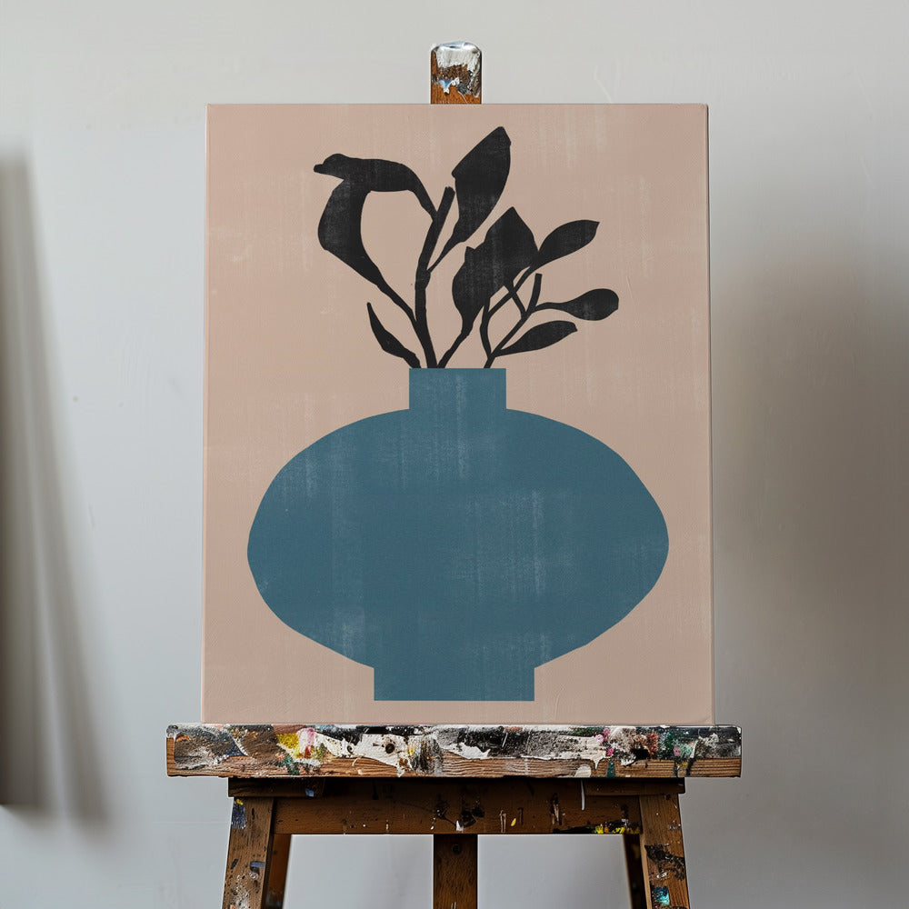 Gerechten nr. 8. | Canvasprints