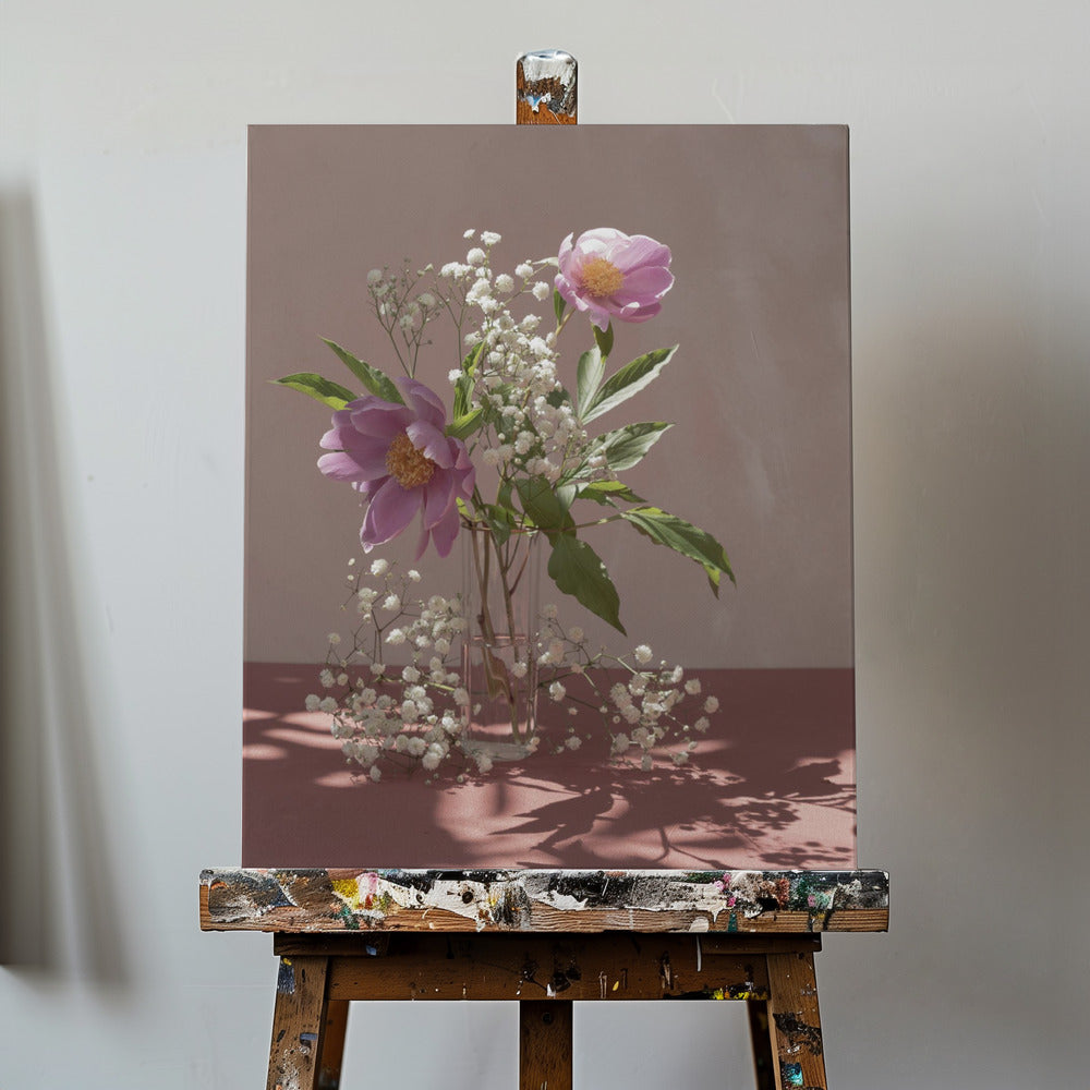Lumière et ombre | Tableaux sur Toile