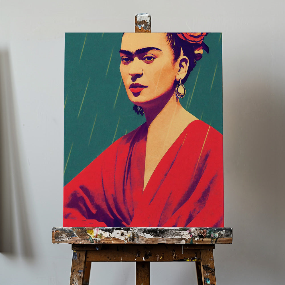 Profitez de chaque instant | Tableaux sur Toile